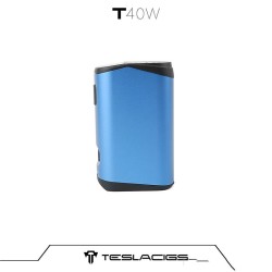 Original Tesla T40W Vape Box Mod free shipping