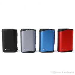 Original Tesla T40W Vape Box Mod free shipping