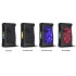 Original 188W Vandy Vape Jackaroo Dual Box Mod free shipping