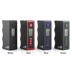 Original 75W DOVPO Mono SQ TC Box Mod free shipping