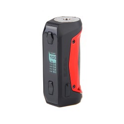 Original 100W Geekvape Aegis Solo TC Box Mod free shipping