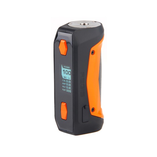 Original 100W Geekvape Aegis Solo TC Box Mod free shipping