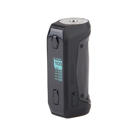 Original 100W Geekvape Aegis Solo TC Box Mod free shipping