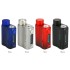 Original 80W Vaporesso Swag II TC Box Mod free shipping