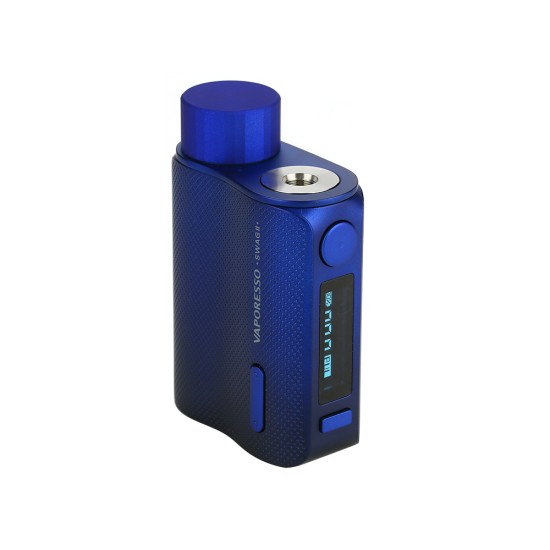 Original 80W Vaporesso Swag II TC Box Mod free shipping