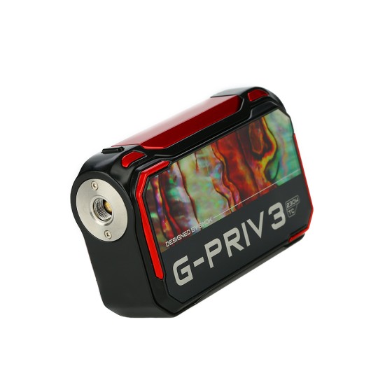 Original 230W SMOK G-PRIV 3 Touch Screen TC Box MOD free shipping