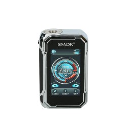 Original 230W SMOK G-PRIV 3 Touch Screen TC Box MOD free shipping