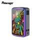 Original Polarnight 228 W TPD Vape box mod free shipping