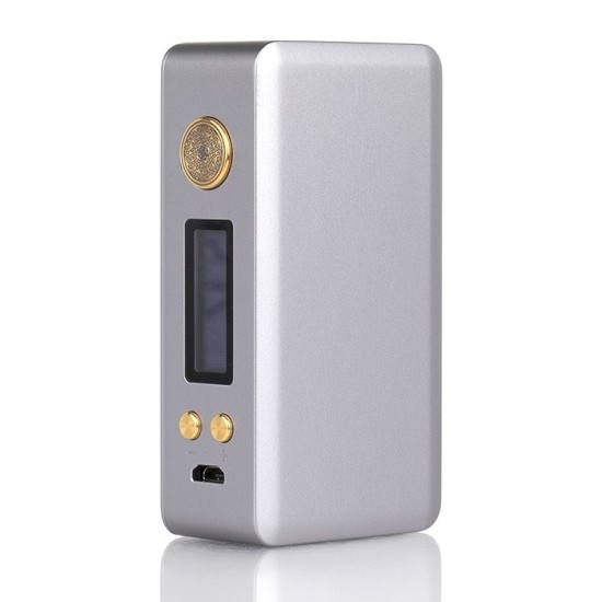 Original 75W Dotmod Dot TC Box Mod free shipping