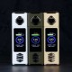 Original 120W Innokin MVP5 Ajax TC Box Mod free shipping