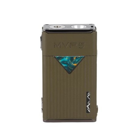 Original 120W Innokin MVP5 Ajax TC Box Mod free shipping