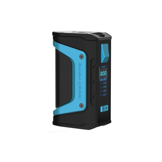 Original GeekVape Aegis Legend 200W TC Box MOD free shipping