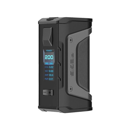 Original GeekVape Aegis Legend 200W TC Box MOD free shipping