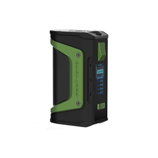 Original GeekVape Aegis Legend 200W TC Box MOD free shipping