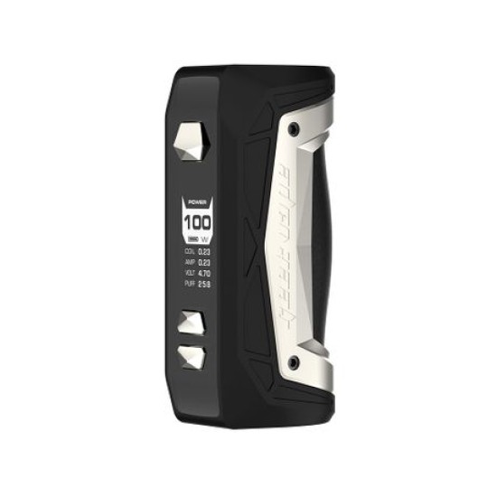 Original 100W GeekVape Aegis Max TC Box Mod free shipping