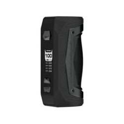 Original 100W GeekVape Aegis Max TC Box Mod free shipping