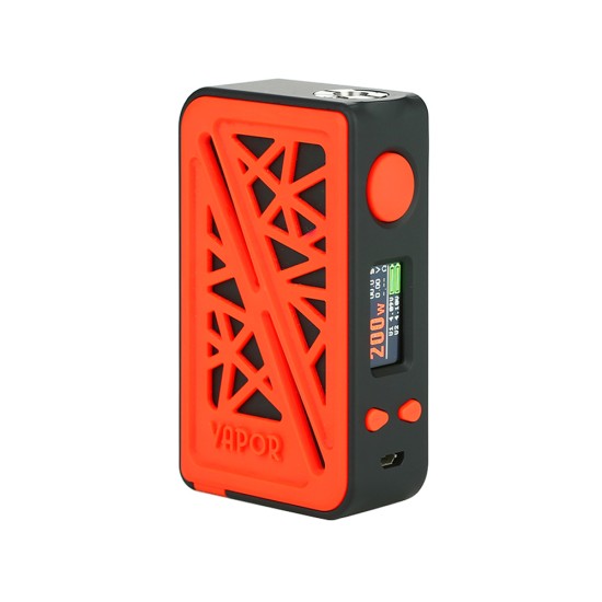 Original 200W Vapor Storm Subverter TC Box MOD free shipping