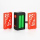 Original 200W Vapor Storm Subverter TC Box MOD free shipping