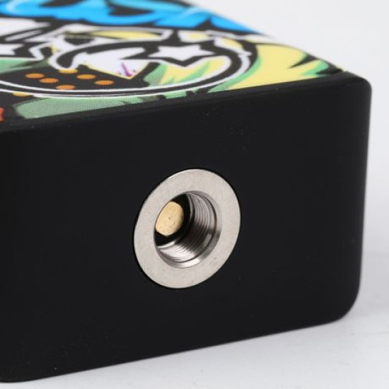 Original  228W Rincoe Manto Pro TC Box Mod free shipping