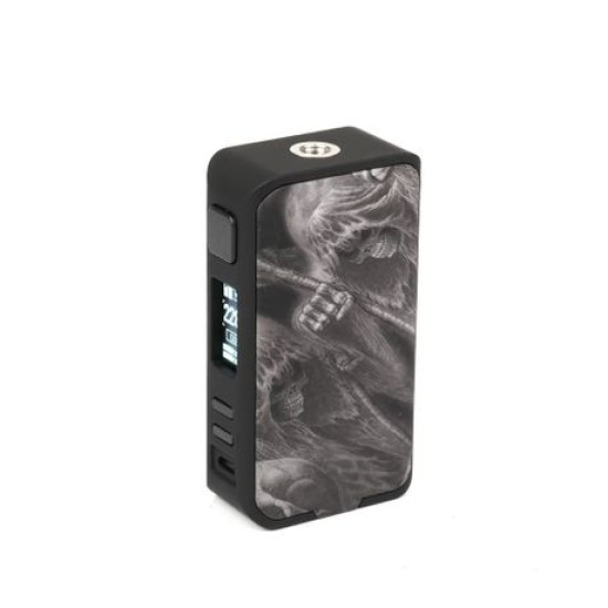 Original  228W Rincoe Manto Pro TC Box Mod free shipping