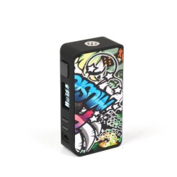 Original  228W Rincoe Manto Pro TC Box Mod free shipping