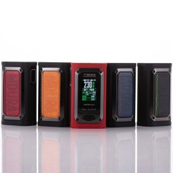 Original 230W Wotofo MDura Pro Vape Box Mod free shipping