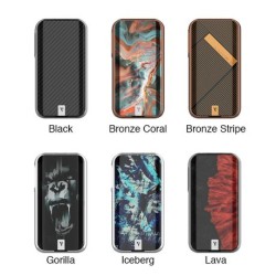 Original 220W Vaporesso Luxe II 2 TC Box Mod free shipping