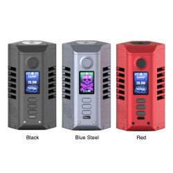 Original 200W Dovpo Odin 21700 DNA250c Box Mod free shipping