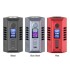 Original 200W Dovpo Odin 21700 DNA250c Box Mod free shipping