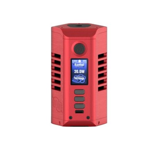 Original 200W Dovpo Odin 21700 DNA250c Box Mod free shipping