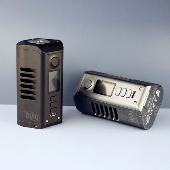 Original 200W Dovpo Odin 21700 DNA250c Box Mod free shipping