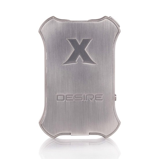 Original 200W Desire X-MOD TC Box Mod free shipping