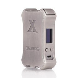 Original 200W Desire X-MOD TC Box Mod free shipping