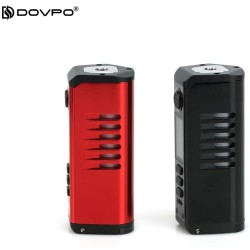 Original 100W DOVPO Odin 100 Box Mod free shipping