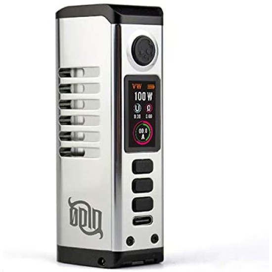 Original 100W DOVPO Odin 100 Box Mod free shipping