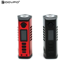 Original 100W DOVPO Odin 100 Box Mod free shipping