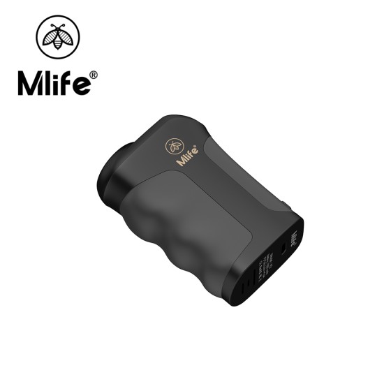 Original 80W Mlife Box Mod free shipping