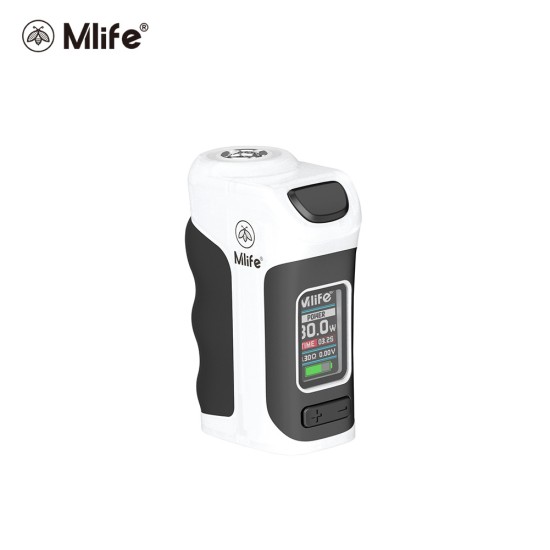 Original 80W Mlife Box Mod free shipping