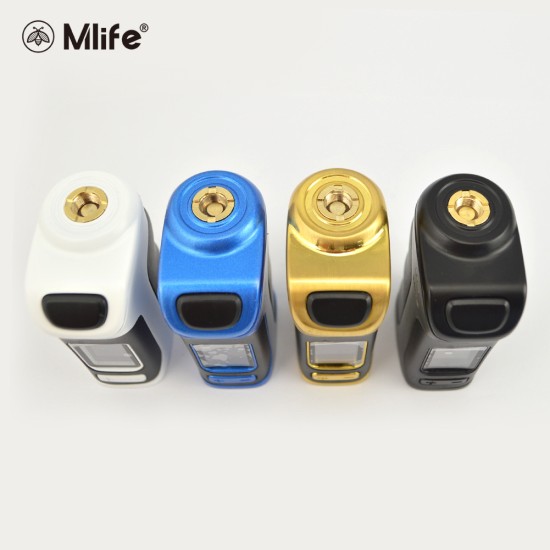 Original 80W Mlife Box Mod free shipping