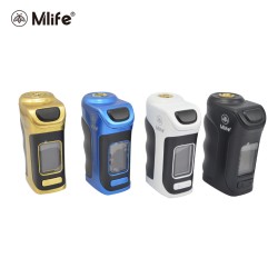 Original 80W Mlife Box Mod free shipping