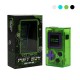 Original 200W Wizman Puff Boy TC Box Mod free shipping