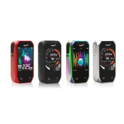 Original Smoant Naboo 225W Box Mod free shipping