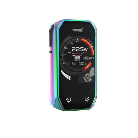 Original Smoant Naboo 225W Box Mod free shipping