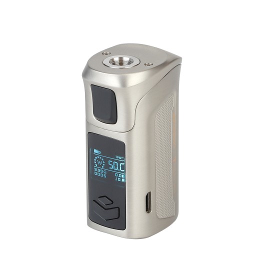 Original 50W Vaporesso Target Mini 2 Box MOD free shipping