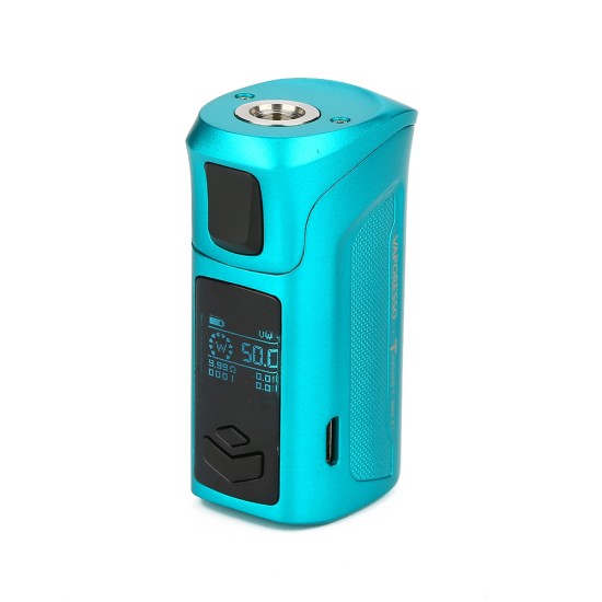 Original 50W Vaporesso Target Mini 2 Box MOD free shipping