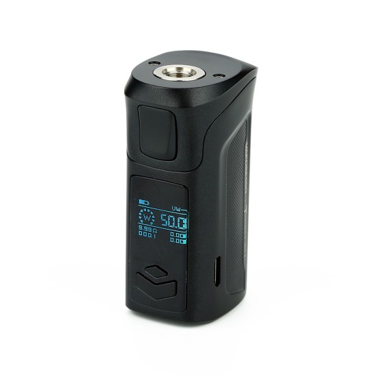 Original 50W Vaporesso Target Mini 2 Box MOD free shipping