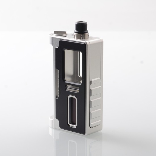 Original 60W Ambition Mods x KILIC Kil-Lite Boro Box Mod with Ambition Chipset (Free Shipping Worldwide)