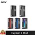 Original 180w  iJoy Captain 2 Box Mod (free shipping)