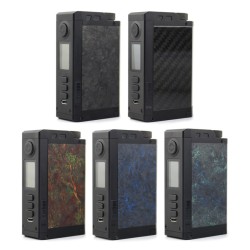 Original 200W Dovpo Top Gear DNA250C Vape Box Mod free shipping