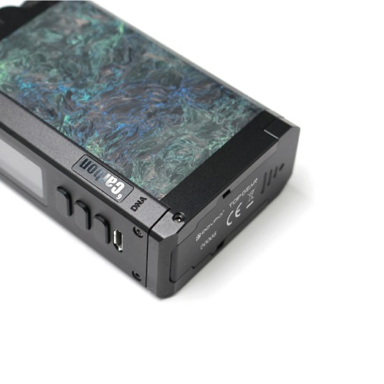 Original 200W Dovpo Top Gear DNA250C Vape Box Mod free shipping